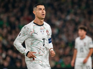 Podle spekulací by Cristiano Ronaldo mohl přestoupit do Chelsea. Na zprávu reagoval Fabrizio Romano