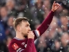 Tomáš Souček je stále ve hře o trofej. Jeho West Ham po penaltách z FA Cupu vyřadil Brentford