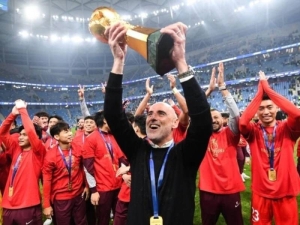 Šílená situace v Číně: Devět týmu začalo ligu bodově v mínusu. Proč tomu tak je?