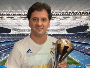 Čistka v Realu Madrid? Hlavní klubový skaut možná v létě dostane padáka