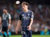 Zrodila se hvězda. Arbeloa natrvalo povýšil Thiaga Pitarcha do A týmu Realu Madrid