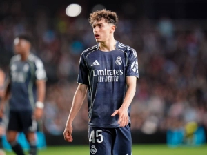 Zrodila se hvězda. Arbeloa natrvalo povýšil Thiaga Pitarcha do A týmu Realu Madrid