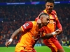 Galatasaray doma skolil dalšího obra. Do Liverpoolu jede s vedením