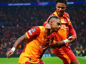 Galatasaray doma skolil dalšího obra. Do Liverpoolu jede s vedením