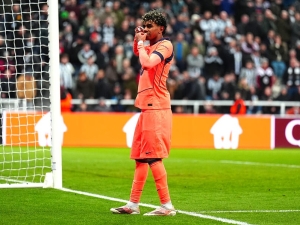 Duch Yamal se zjevil za minutu 12. Penaltou zařídil remízu na Newcastlu