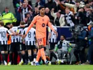 Rashford míří natrvalo do Barcelony, United na oplátku mají zájem o katalánskou hvězdu