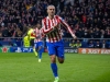 Antoine Griezmann potvrdil své setrvání v Atléticu Madrid. Chce ovládnout španělský pohár