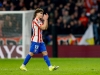 Julian Álvárez promluvil o tom, jestli bude hrát v Atléticu v příští sezóně. Zájem přitom o něj mají tři velkokluby