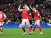 Tohle je penalta? Arsenal zachránil remízu z Leverkusenu v závěru