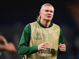 Erling Haaland do Barcelony? Agentka vše uvedla na pravou míru