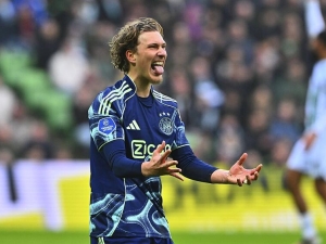 Ajax se vytáhl s dalšími klenoty, hodnota roste i americké naději