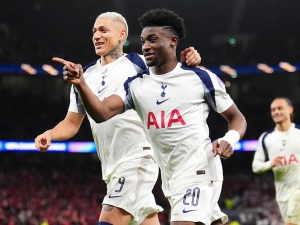 Útěk z potápějící se lodi? Hvězda Tottenhamu se údajně dohodla s Atléticem Madrid