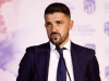 David Villa se vrací na místo činu. Stal se členem vedení Atlética Madrid