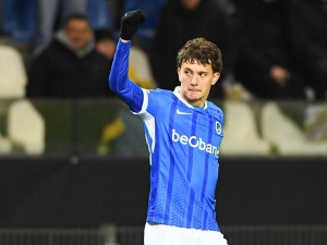Řecký Messi je rekordmanem belgické soutěže. Hodnota roste belgickému klenotu i synovi legendy