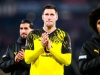 Další dva hráči dají sbohem Dortmundu. Rozloučí se i Niklas Süle