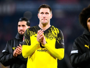 Další dva hráči dají sbohem Dortmundu. Rozloučí se i Niklas Süle
