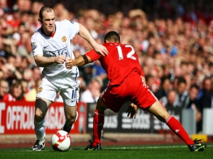 Rooney: Hraji čestně!