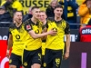Italská cesta Borussie Dortmund? Stoper Reggiani dal první gól, na šanci čeká generační talent
