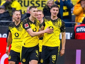 Italská cesta Borussie Dortmund? Stoper Reggiani dal první gól, na šanci čeká generační talent