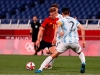 Očekávaná Finalissima je zrušena, Argentina tvrdě smetla ze stolu všechny návrhy
