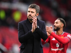 Manchester United je připraven v létě zaplatit 45 milionů liber za záložníka z La Ligy