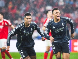 Velký návrat do sestavy Realu Madrid: Arbeloa vítá zpět Mbappého s Bellinghamem před odvetou proti City