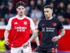Potrápí Schickův Leverkusen Arsenal a vybojuje postup? Pokusí se Chelsea a City o zázrak?