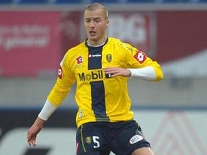Svěrkoš chce v zimě odejít ze Sochaux. Zamíří do Španělska?