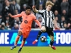 Newcastle chce být Barceloně vyrovnaným soupeřem i v odvetě. Odvrátí Liverpool vyřazení?