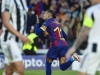 Barcelona 7 góly rozdrtila Newcastle a slaví postup do čtvrtfinále Ligy mistrů