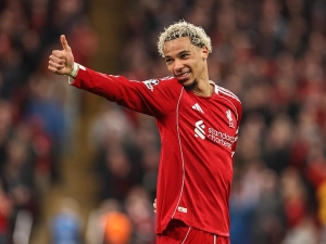 Otočka na jedničku! Liverpool přejel Galatasaray a je ve čtvrtfinále Ligy mistrů