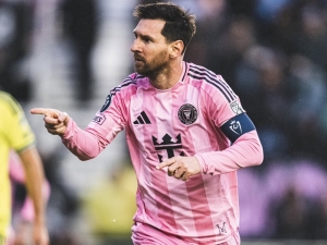 Lionel Messi překonal hranici 900 gólů. Inter přesto vypadl z Ligy mistrů