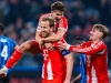 Bayern a Atlético Madrid nedopustili senzaci, čtvrtfinále Ligy mistrů neuteklo