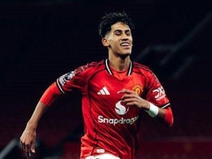 Zázrak z United: Patnáctiletý talent čeká na svou šanci