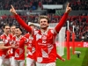 Další skvělý výsledek už Sigma nepřidala. Po prohře v Mohuči v Evropě končí