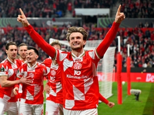 Další skvělý výsledek už Sigma nepřidala. Po prohře v Mohuči v Evropě končí