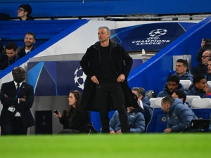 Jak Luis Enrique reagoval na otázku, zda by odešel z PSG trénovat Manchester United?