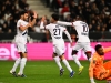PSG je opět v čele tabulky: Zlikvidovalo trápící se Nice 4:0, poprvé se trefila posila z Barcelony