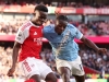 Finále Carabao Cupu: O trofej se poperou Arsenal a Manchester City
