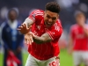 Tottenham hrubě nezvládl klíčovou záchranářskou bitvu. Nottingham vyhrál rozdílem třídy