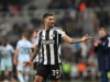 Proč nemohl Bruno Guimaraes z Newcastlu zasáhnout do derby se Sunderlandem? Byl donucen k izolaci