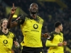 Barcelona hledá náhradu za Lewandowskiho. V hledáčku je Guirassy, do hry se vložili i Saúdové