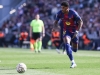 Hansi Flick vysvětlil, proč Marcus Rashford v posledních zápasech dostává méně minut