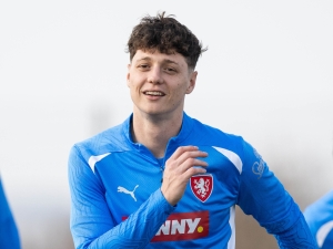 Ladislav Krejčí kapitánem! Česko jde do baráže o MS 2026 s novým lídrem