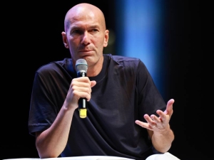 Konec dlouhého čekání: Zidane se prý po 1700 dnech vrací, po mistrovství světa 2026 má převzít Francii