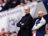 Konec po pár týdnech? Tottenham po výprasku od Nottinghamu plánuje vyhodit Tudora, hlásí se Redknapp