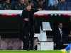 Atlético Madrid po prohře v derby vyhlíží Barcelonu, Simeone ale musí počítat ztráty
