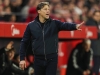 Co se to děje se Sevillou? Trenér Almeyda dostal padáka, klub se bojí pádu do druhé ligy i prodeje