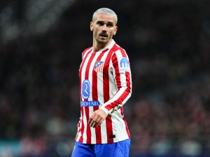 Antoine Griezmann údajně dosáhl ústní dohody o svém dalším působišti