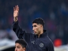 PSG: Achraf Hakimi by rád návrat do Realu Madridu — je dohoda možná?